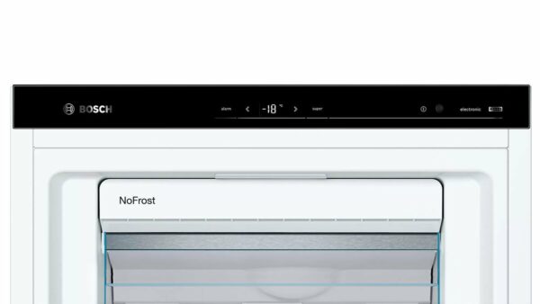 Фризер Bosch GSN54AWCV - Image 3