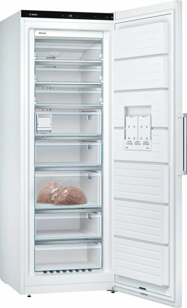 Фризер Bosch GSN58AWDV - Image 2