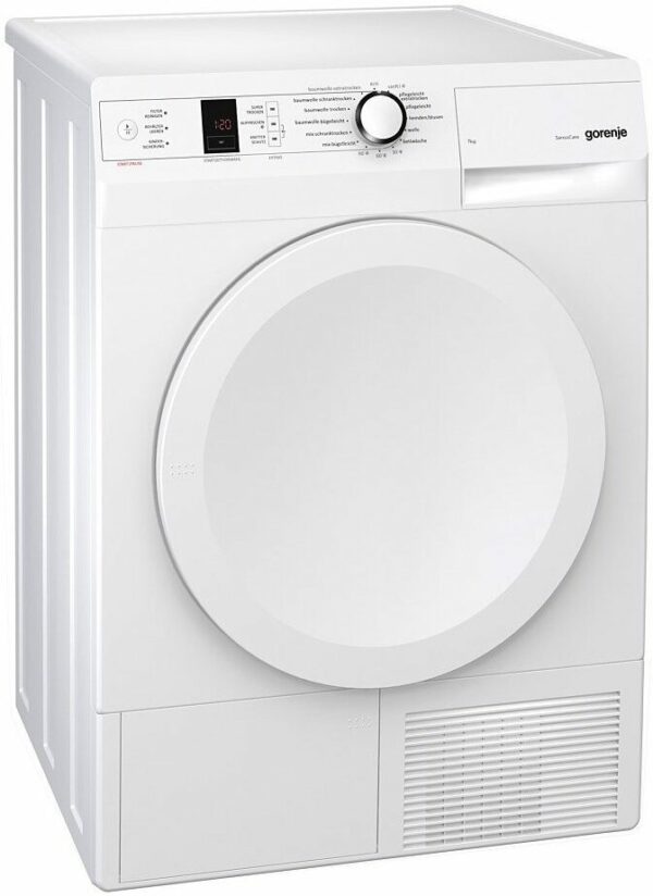 Сушилня Gorenje D7560A+