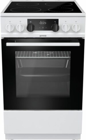 Готварска печка Gorenje EC5341WG