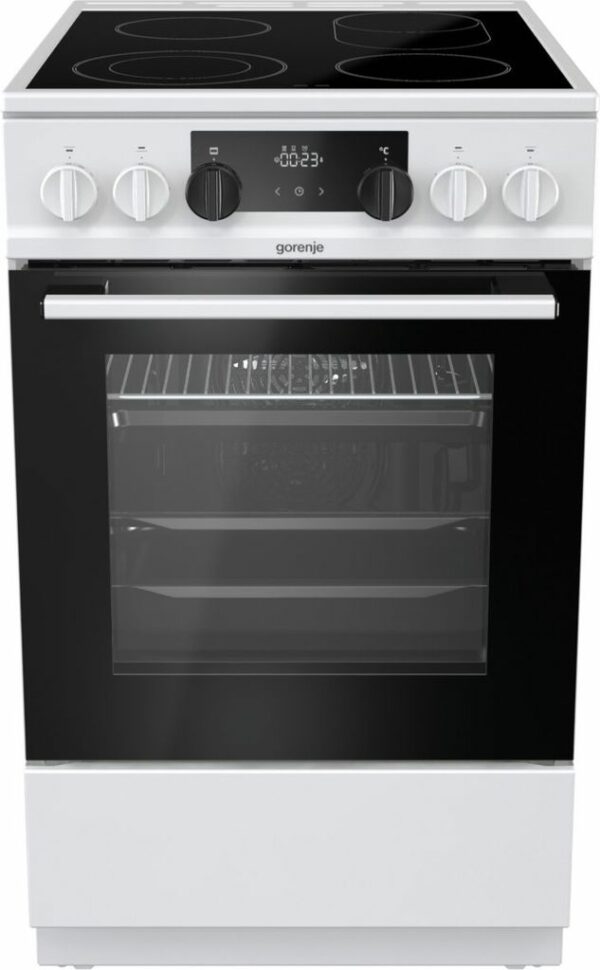 Готварска печка Gorenje EC539KWOT