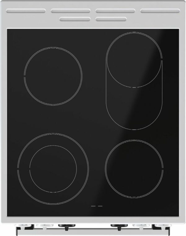 Готварска печка Gorenje EC539KWOT - Image 3
