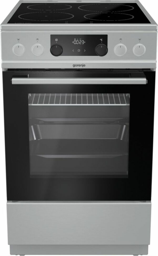 Готварска печка Gorenje EI5352XPC