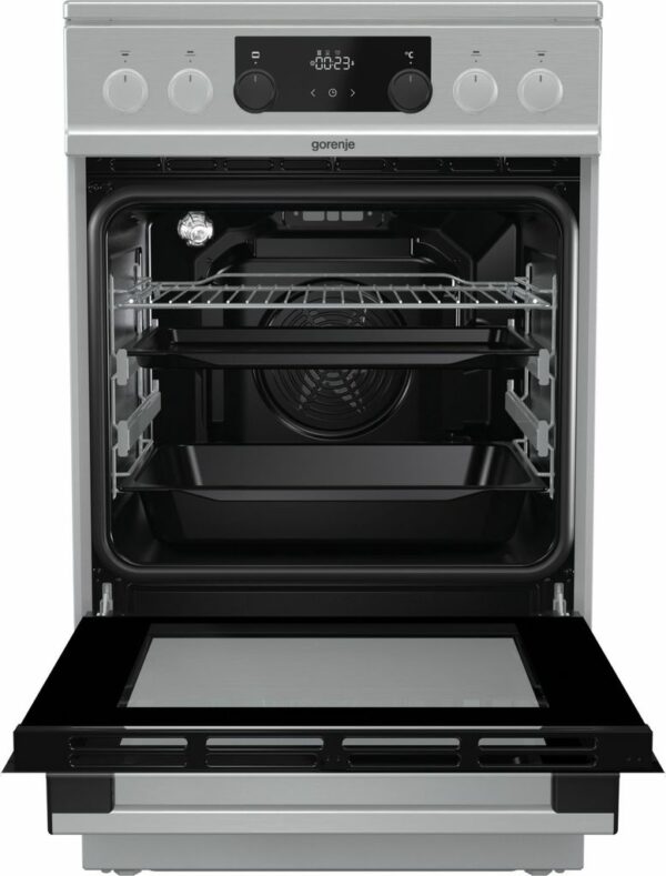 Готварска печка Gorenje EI5352XPC - Image 2