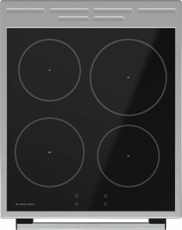 Готварска печка Gorenje EI5352XPC - Image 3
