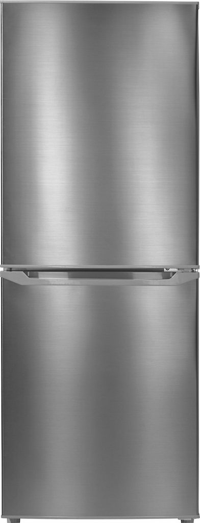 Хладилник с фризер HANSEATIC BCD-180N CS
