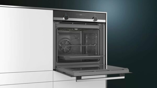 Фурна за вграждане Siemens HB517ABS0 - Image 3