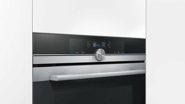 Фурна за вграждане SIEMENS HB634GBS1 iQ700 - Image 2
