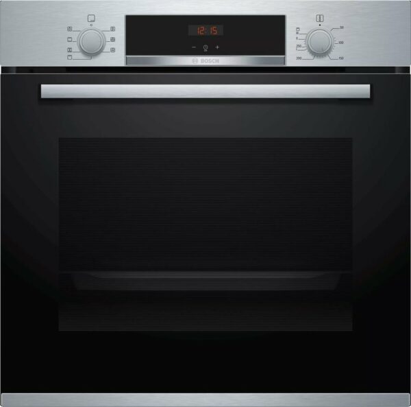 Фурна за вграждане Bosch HBA533BS1 Serie 4 - Image 3
