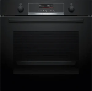 Фурна за вграждане Bosch HBG539EB3
