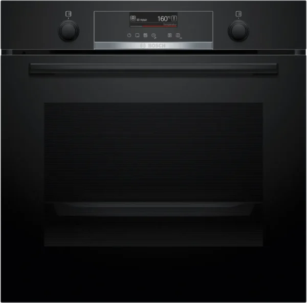 Фурна за вграждане Bosch HBG539EB3