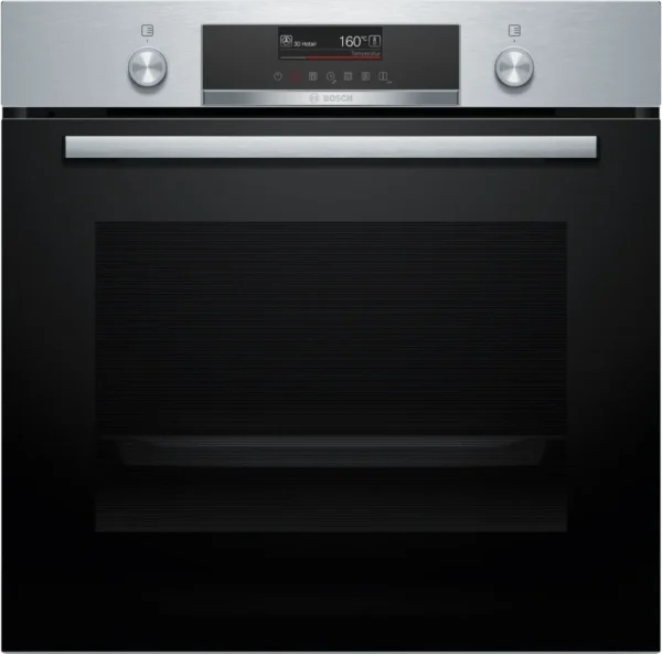 Фурна за вграждане Bosch HBG579ES3