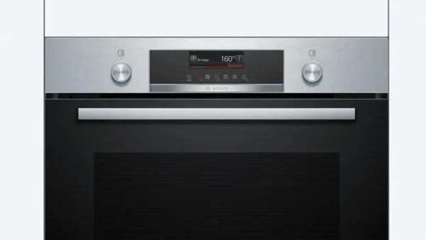 Фурна за вграждане Bosch HBG579ES3 - Image 5