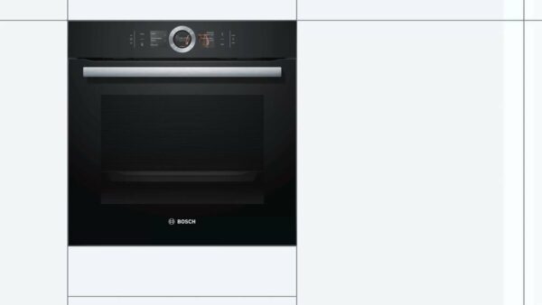 Фурна за вграждане Bosch HBG6764B1 - Image 3