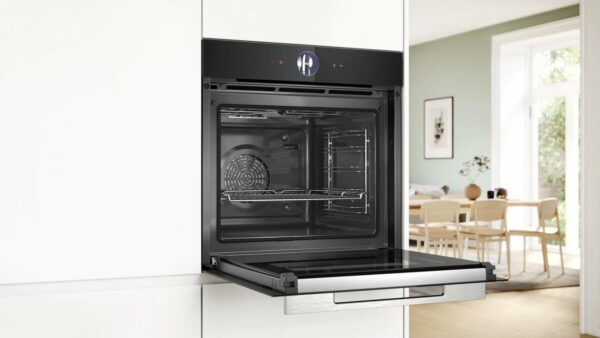 Фурна за вграждане Bosch HBG7764B1 - Image 2