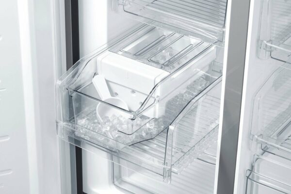 Хладилник Hanseatic HCD17884EI Multi Door - Image 5