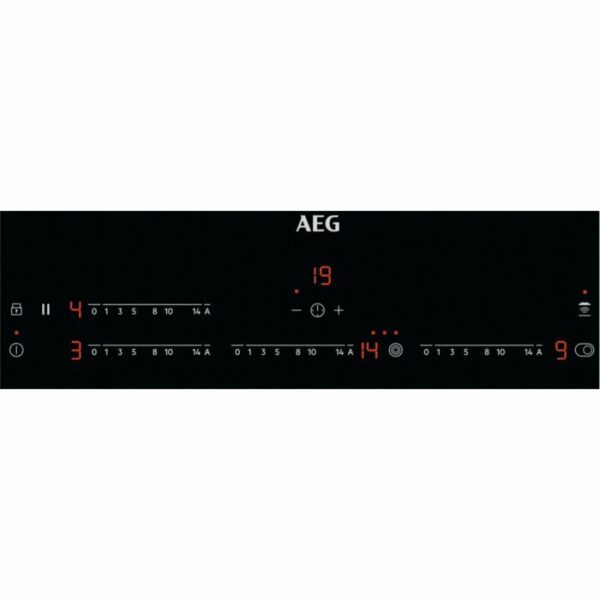 Керамичен плот AEG HK854870IB - Image 2