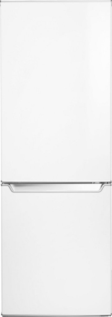 Хладилник с фризер HANSEATIC HKGK14349A2W