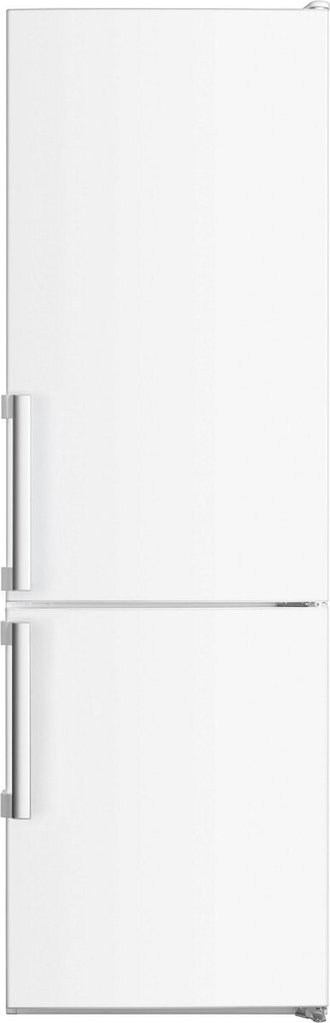 Хладилник с фризер HANSEATIC HKGK18860A3NFMW
