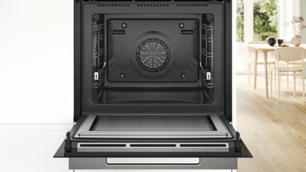 Фурна за вграждане Bosch HMG778NB1 - Image 3