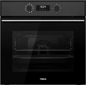 Фурна за вграждане Teka HSB 630 черна