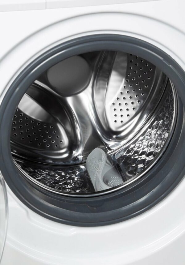 Пералня със сушилня HANSEATIC HWD86W114BE - Image 3