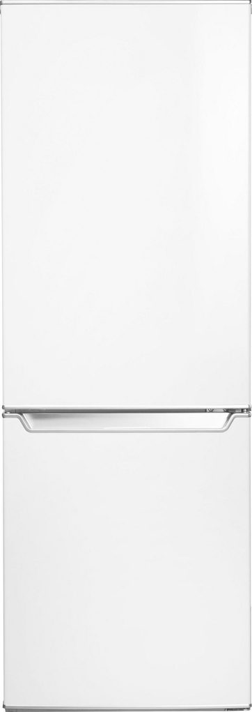 Хладилник с фризер HANSEATIC HKGK14349A3W A+++