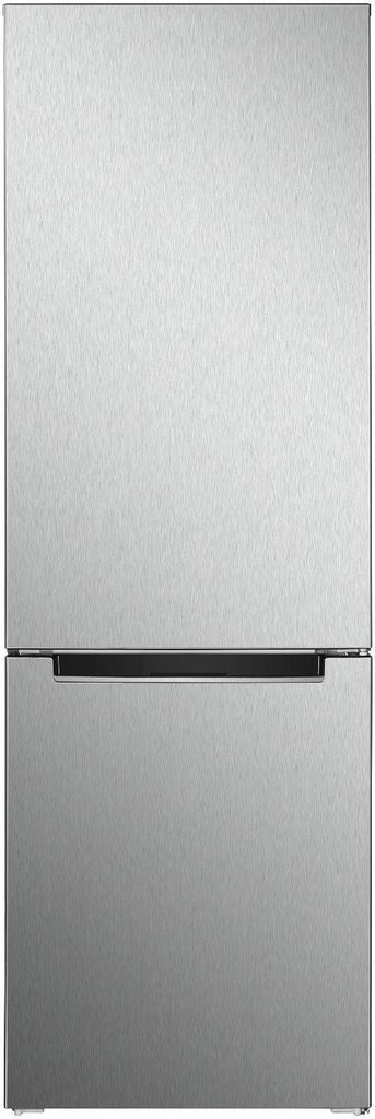Хладилник с фризер HANSEATIC HKGK18560A2I