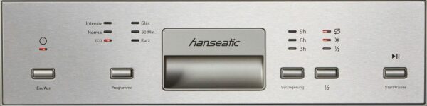 Съдомиялна Hanseatic WQP8-7610HS - Image 3