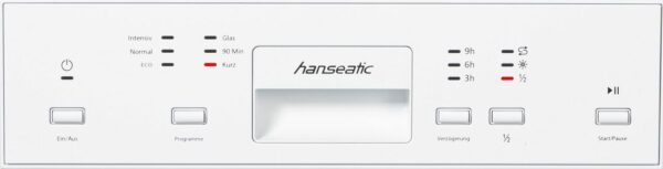 Съдомиялна HANSEATIC WQP8-7610H - Image 3