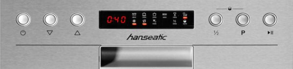 Съдомиялна Hanseatic WQP8 J7310D - Image 4