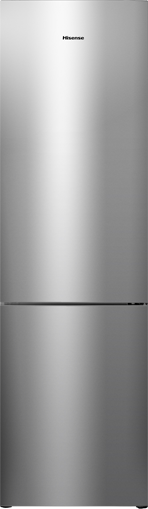 Хладилник с фризер Hisense RB468N4EC1