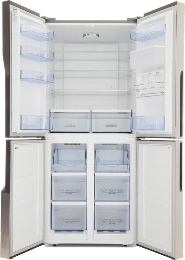 Хладилник Hisense RQ560N4WC1