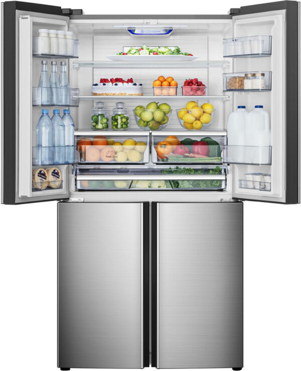 Хладилник Hisense RQ689N4AT1