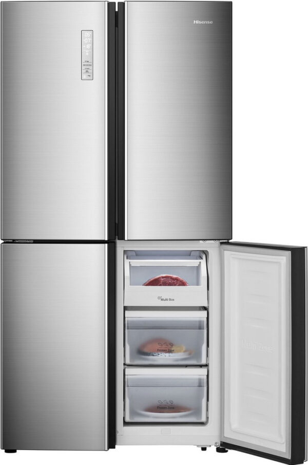 Хладилник Hisense RQ689N4AT1