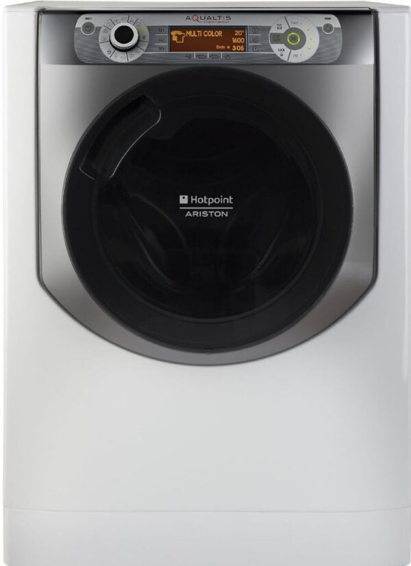 Пералня Hotpoint Ariston AQ114D 69 EU - 11кг.