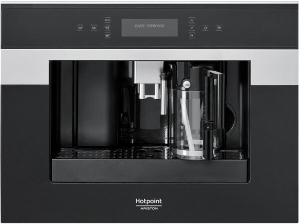 Кафе машина Hotpoint Ariston CM 9945 HA