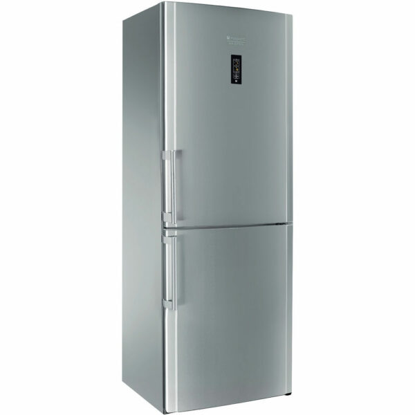 Хладилник с фризер Hotpoint Ariston ENBYH 19323 FW O3