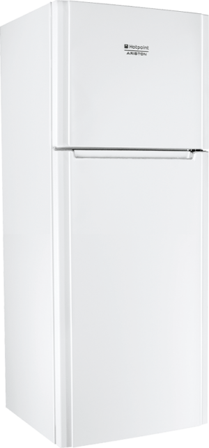 Хладилник с камера Hotpoint Ariston ENTM 18210 V W