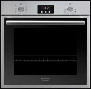 Фурна за вграждане Hotpoint Ariston FK 831 J X