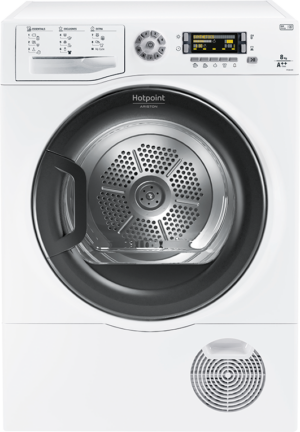 Сушилня Hotpoint Ariston FTCD 872 6HM1