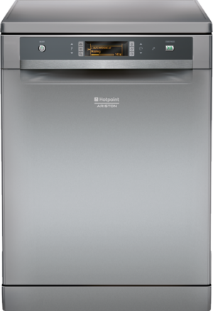 Съдомиялна Hotpoint Ariston LFD 11M132 OCX