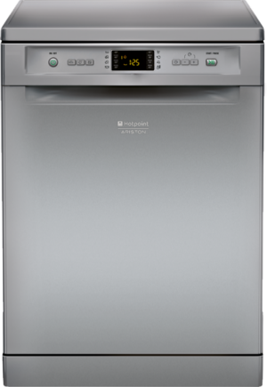 Съдомиялна Hotpoint Ariston LFF 8M019 X