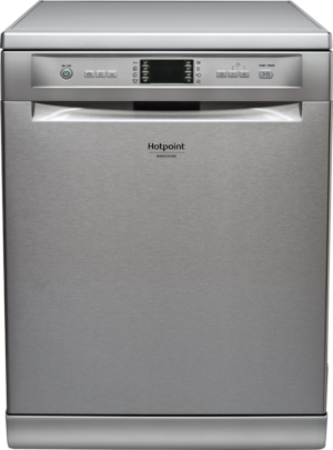 Съдомиялна Hotpoint Ariston LFF 8M121 CX