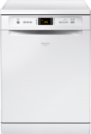 Съдомиялна Hotpoint Ariston LFF 8S112