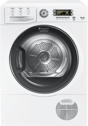 Сушилня Hotpoint Ariston TCD 874 - 8кг.