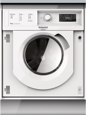 Пералня със сушилня Hotpoint Ariston BI WDHG 75148 EU