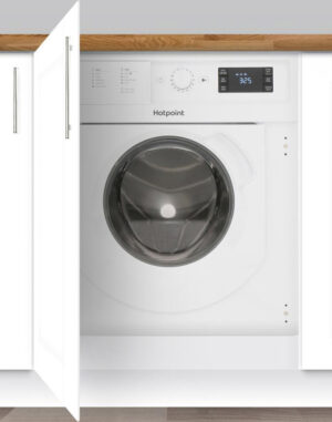 Пералня Hotpoint Ariston BI WMHG 71484 EU