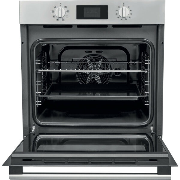 Фурна за вграждане Hotpoint Ariston FA2 841 JH IX HA - Image 2