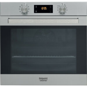 Фурна за вграждане Hotpoint Ariston FA5 841 P IX